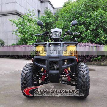 2015 Hottest Gas 150cc 4 Stroke ATV for Sale photo-2