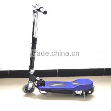 Fashionable 120W Foldable Electric Scooters SX-E1013-100 for Kids