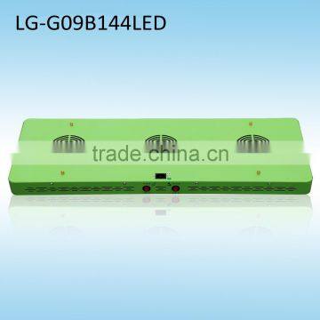 2016 Top Rated Mars Hydro Greenhouse Led Grow Light Reflector 144 With 144 Pieces 5 Watt Chip Led Grow Light photo-2