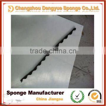 B Deck, Outside, 3' Foam Closure Strips Eave Infill Strips photo-3