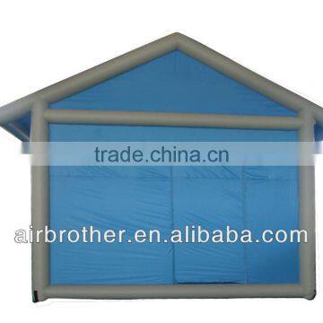 PVC Folding Commercial Inflatable Exhibition Tent photo-6