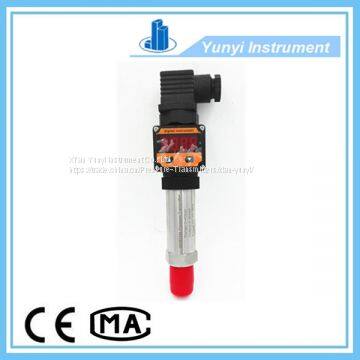 Smart Pressure Transmitter With LED Dispaly photo-2