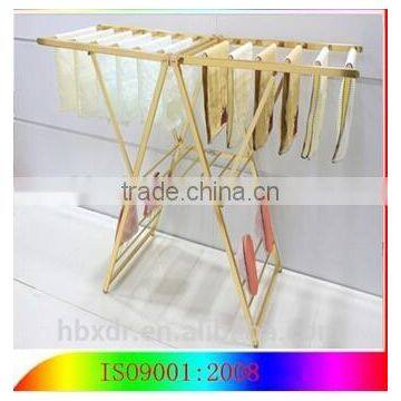 Heavy-Duty folding Aluminium clothes Drying Rack