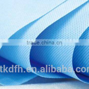 Good Quality SMS Nonwoven Fabric photo-3
