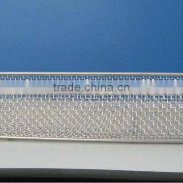 Cheapest !!! Corosion resistance stainless steel medical basket Hot sale