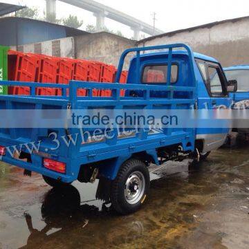 200cc Bicycle With Cargo Box Moped Scooter Motorcycle Sale From Chongqing photo-2