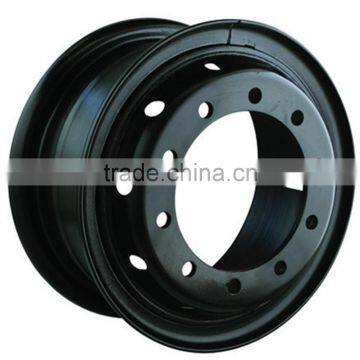 Steel Wheel 16.5x9.75 photo-3