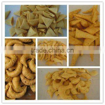 2015 Hot Selling Cheap Price Children Snack Food Production Line photo-4