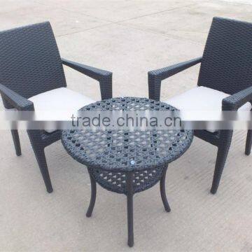 Fair Price Rattan Coffee Set Turkish Furniture Coffee Table