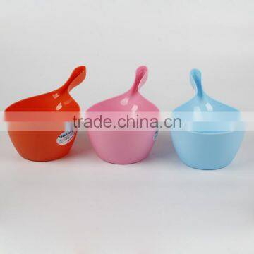 Kitchen Cooking Plastic Water Bailer photo-2