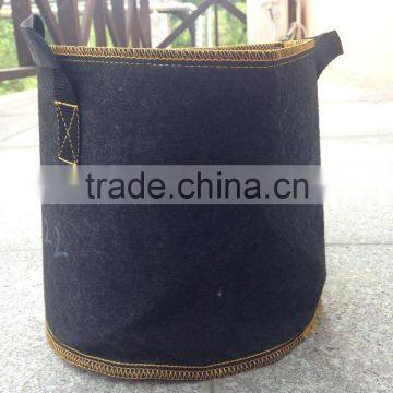Fabric Grow Bag/ Fabric Smart Pot