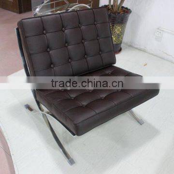 Home Living Room Furniture Barcelona Chair photo-4