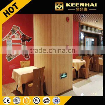 Decor Aluminum Decorative Square Metal Pillar Cover photo-6