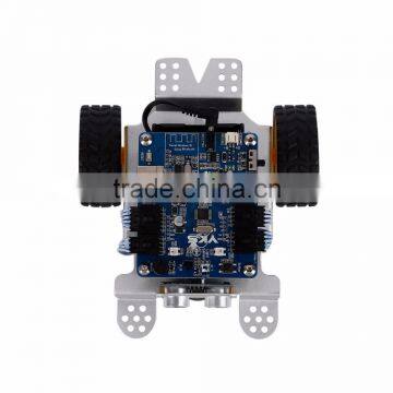 YKS Smart Educational Robot Kit, Escape Barrier Robot For Kids photo-2