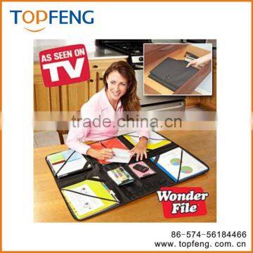 Wonder file/wonder file organizer