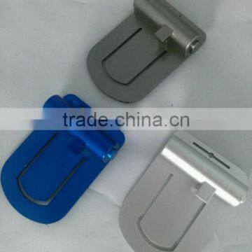 Led Clip Bookmark Light for Promotion/led Clip Light/flashing Light Clip Light/mini Clip Led Light photo-3