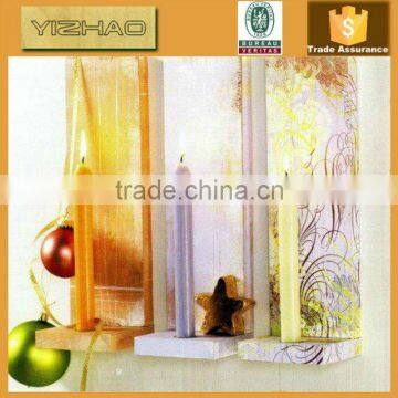 Hot Sale Table Standing Wooden Decoration,wedding Decorating,best Gift Nice Present for Boy photo-2