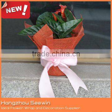 Decorative pot covers and plant pot cover wholesale