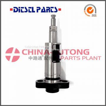 Export Diesel Plunger Fuel Injection Pump 2 418 425 987/2425-987 For Auto Plunger Injector Element