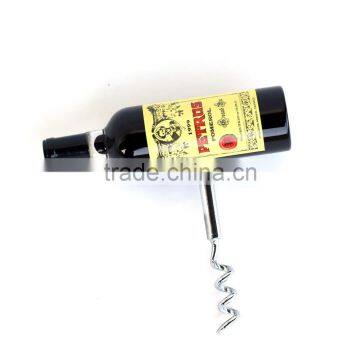 Electric Wine Bottle Opener Gift Set photo-5