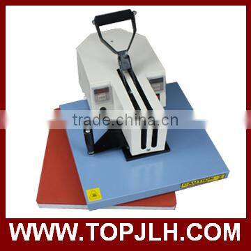 Sublimation Mug T-shirt Cap Thermal Transfer Printing Heat Press Machine photo-6