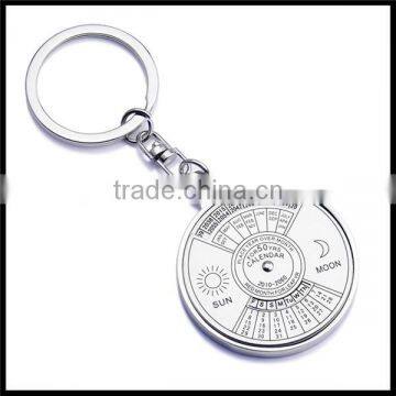Personalized Quality Cheap Metal Creative Tyre Shape Key Ring Manufacturer photo-5