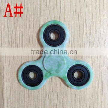 2017 New High Speed Hybird Ceramic Fidget Spinner With 608 Bearing photo-4