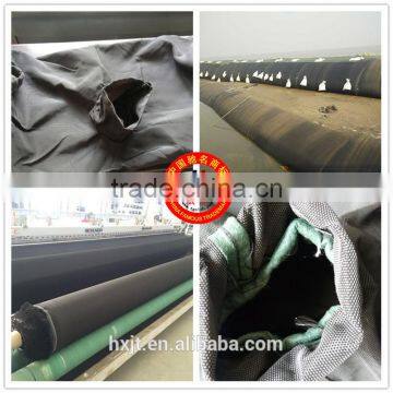 High Volume Sludge or Oil Filter Bag Dewatering Geotube Containers photo-3