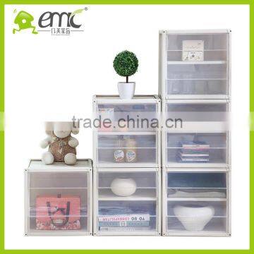 emc plastic storage cabinets, plastic square cabinet with tiers