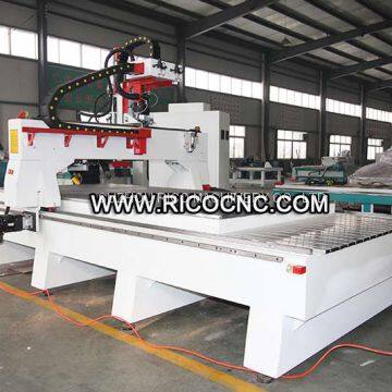 ATC CNC Router Auto Tool Changer Machine ATC1530AU photo-3