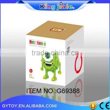 China Wholesale Custom Wooden Kitchen Sets Toy , Wooden Block , Block Toys photo-4