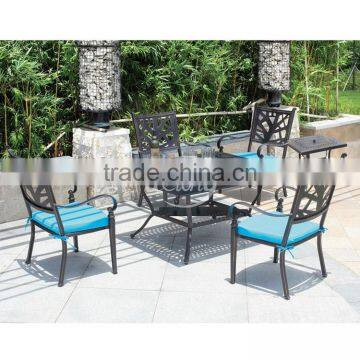 outdoor home garden living room aluminum table parts furniture