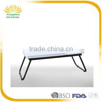 Modern Portable Table Laptop, Recliner Foldable e Table Adjustable Folding Laptop Table photo-4