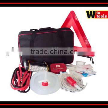 YYS12113 Deluxe auto emergency kit