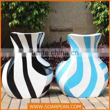 Furniture Showroom Club Chair Flower Shaped Chair photo-6