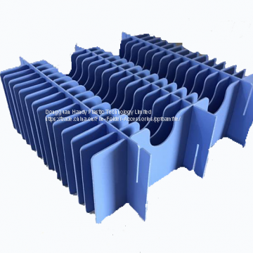 Multifunctional durable high quality factory price PP foam sheet cut mould