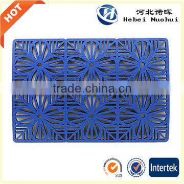 Designer Picture Felt Table Pads photo-4