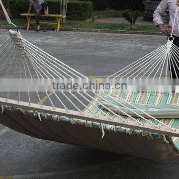 High Quality Best Price Foot Rope Hammock photo-2