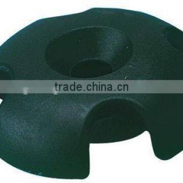 Round outfitting,Fish Rod holder,drain plug,foot rest,seat cushions,hatch covers for boat canoe Kayak accessories