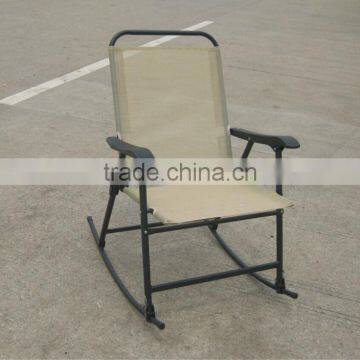 Outdoor Rock Aluminum Sling Chair EK1402 photo-2