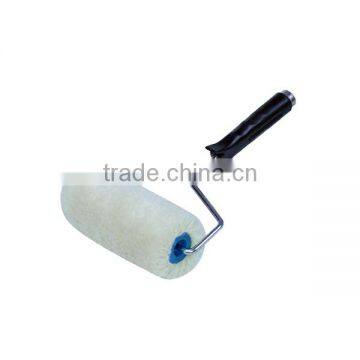 7" Paint Roller Paint Brush Roller Brush Epoxy Paint Roller photo-2