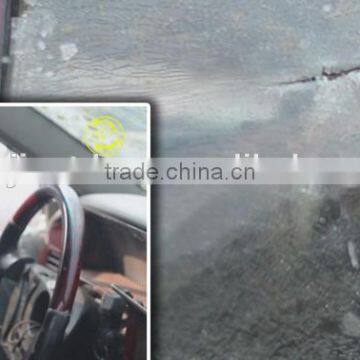 2015 Garden Tool Functions Multifunction Outdoor Garden Hoe Outdoor Camping Shovel With Wire Cutter photo-2