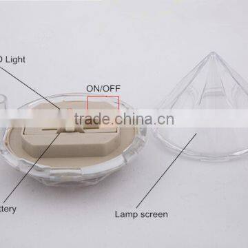 Garden Lawn Colourful Light photo-4