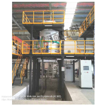 Induction Heating Furnace