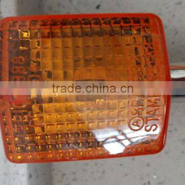 Motorcycle Winker Light Side Light Pointer / AX100 Complete Pointer photo-3