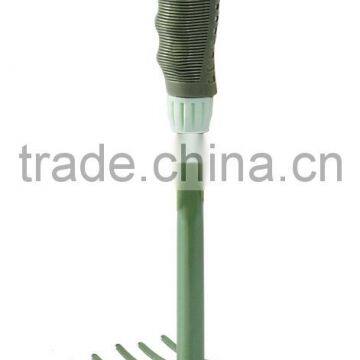 High Quality Heavy Duty 4 in 1 Hand Garden Tool Set Bag photo-4