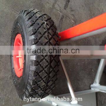 The Aluminium Hand Trolley HT1878 photo-2