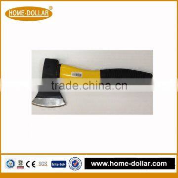 HAND TOOLS WITH FIBREGLASS HANDLE CONVENTIONAL STYLE HATCHET photo-4