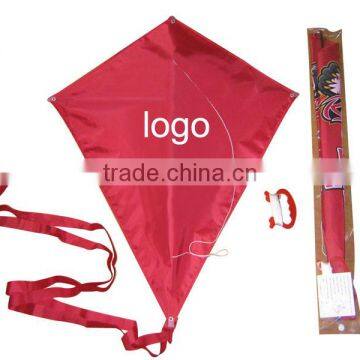 Promotional Diamond Kite LS Eplus