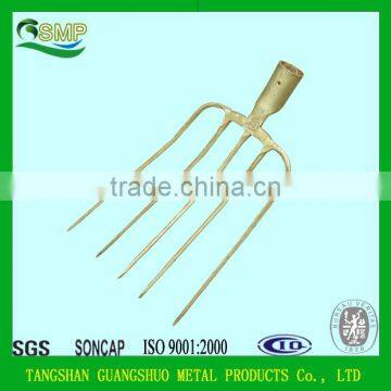 farm amd garden steel forks /Farm Hand Fork